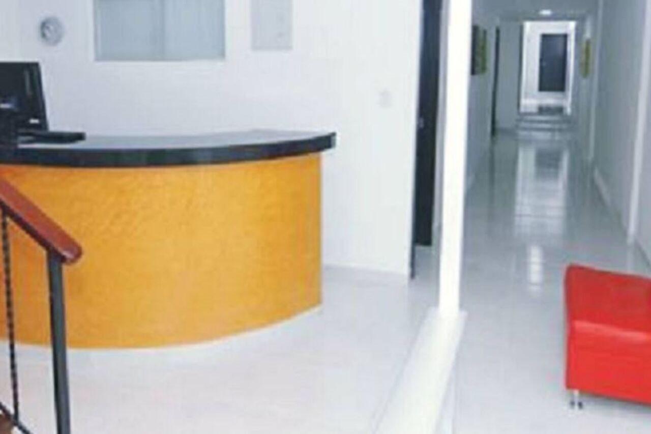 Hotel 9-25 Pereira Zewnętrze zdjęcie
