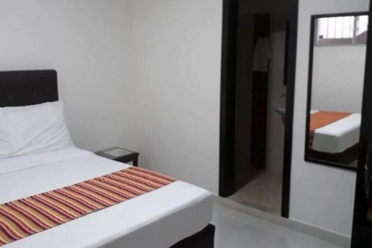 Hotel 9-25 Pereira Zewnętrze zdjęcie