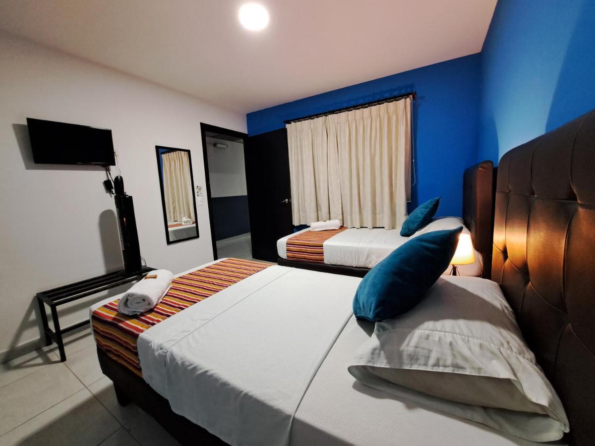 Hotel 9-25 Pereira Zewnętrze zdjęcie