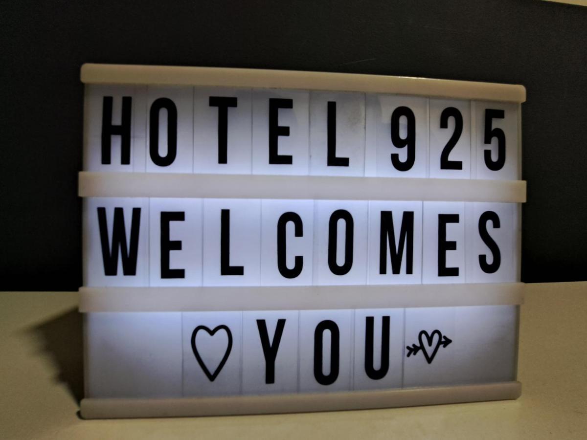 Hotel 9-25 Pereira Zewnętrze zdjęcie