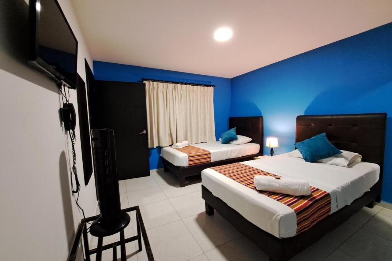Hotel 9-25 Pereira Zewnętrze zdjęcie
