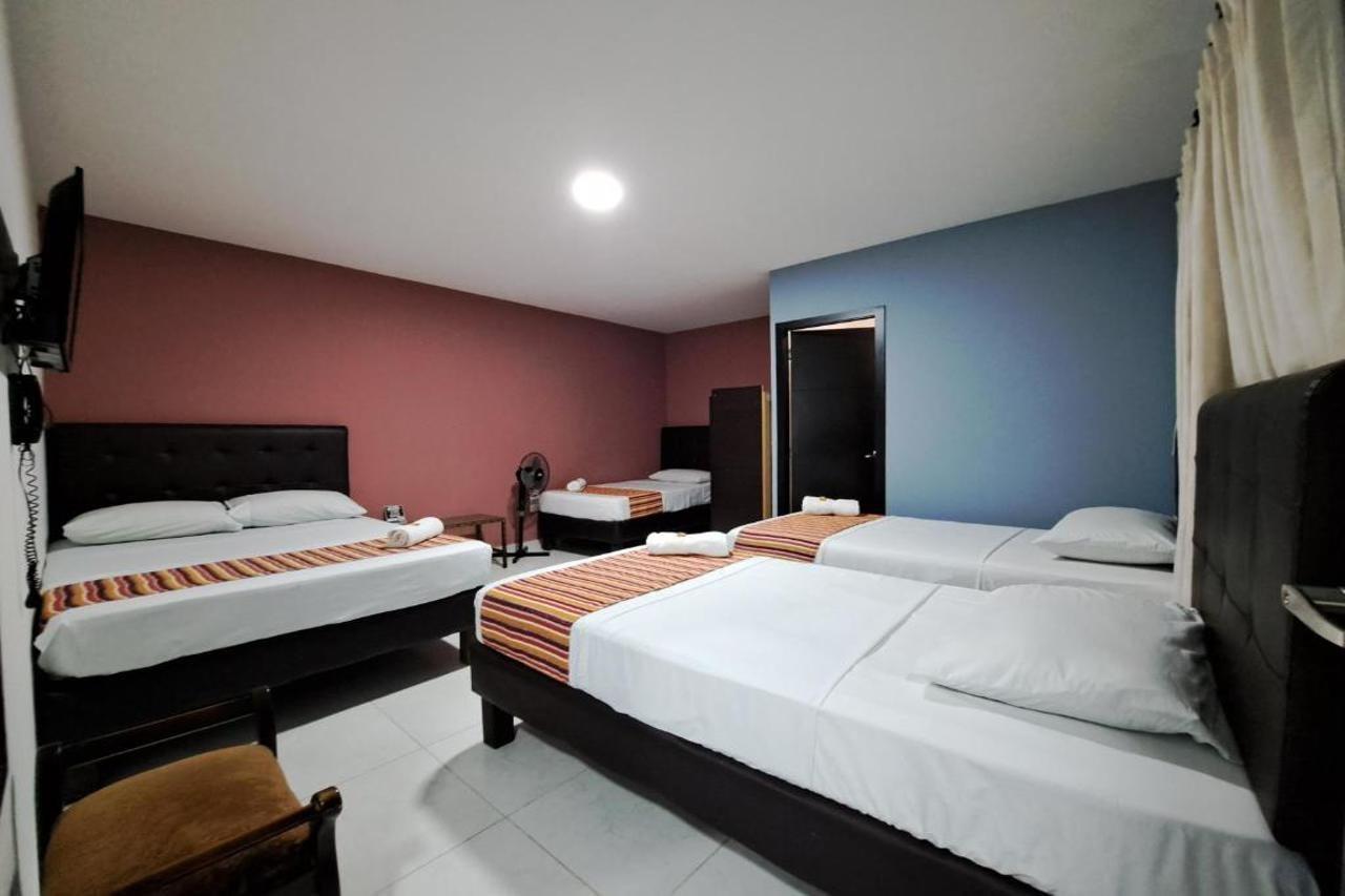Hotel 9-25 Pereira Zewnętrze zdjęcie