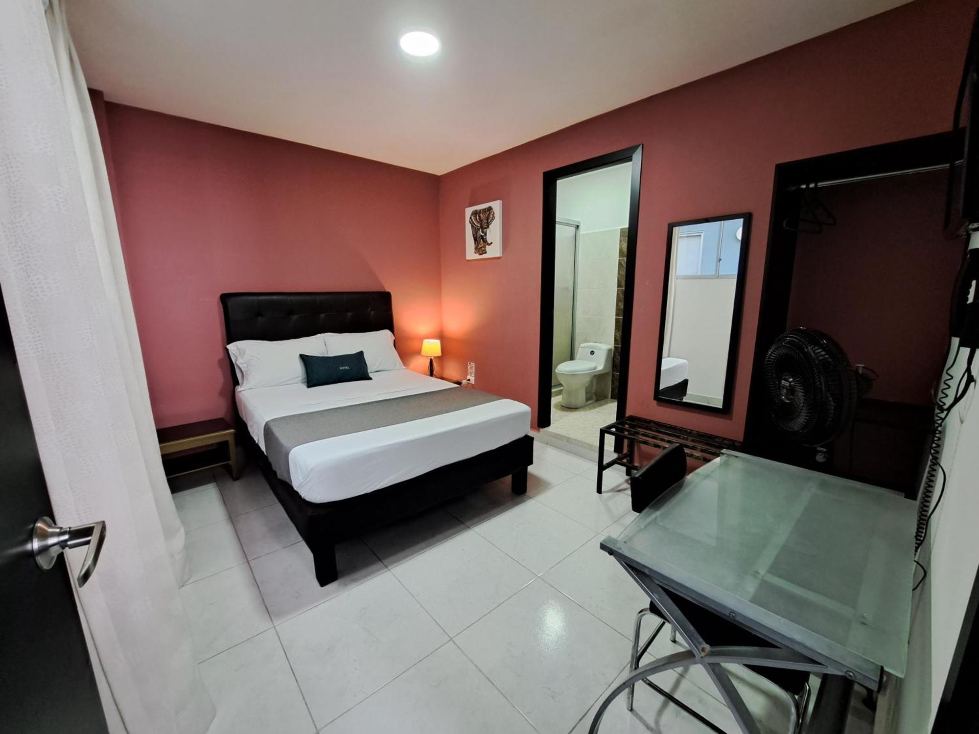 Hotel 9-25 Pereira Zewnętrze zdjęcie