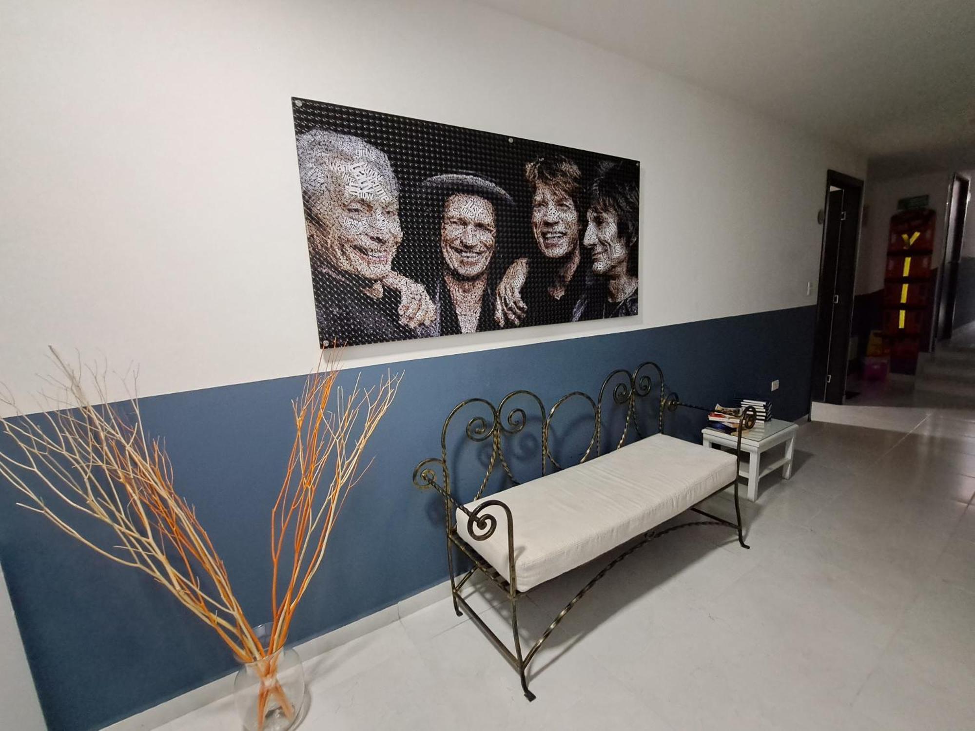 Hotel 9-25 Pereira Zewnętrze zdjęcie