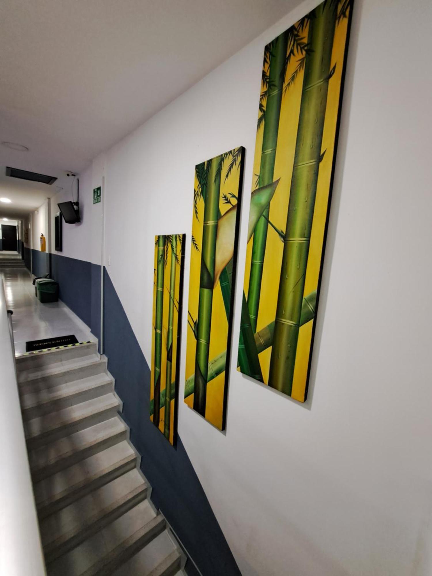 Hotel 9-25 Pereira Zewnętrze zdjęcie