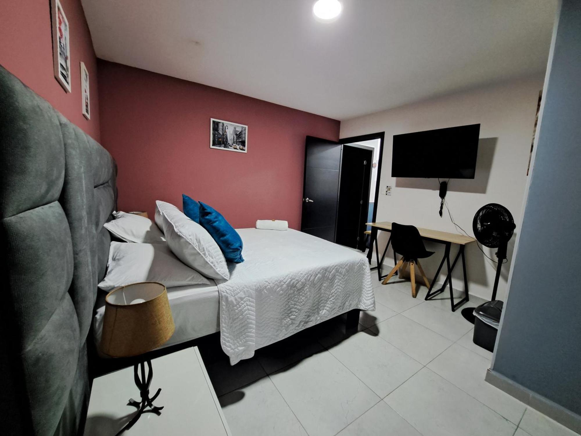 Hotel 9-25 Pereira Zewnętrze zdjęcie